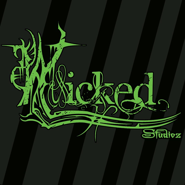 Wicked Studioz Custom Sk8boards